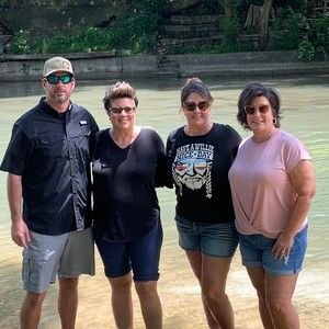 Meet your Posher, Kasey